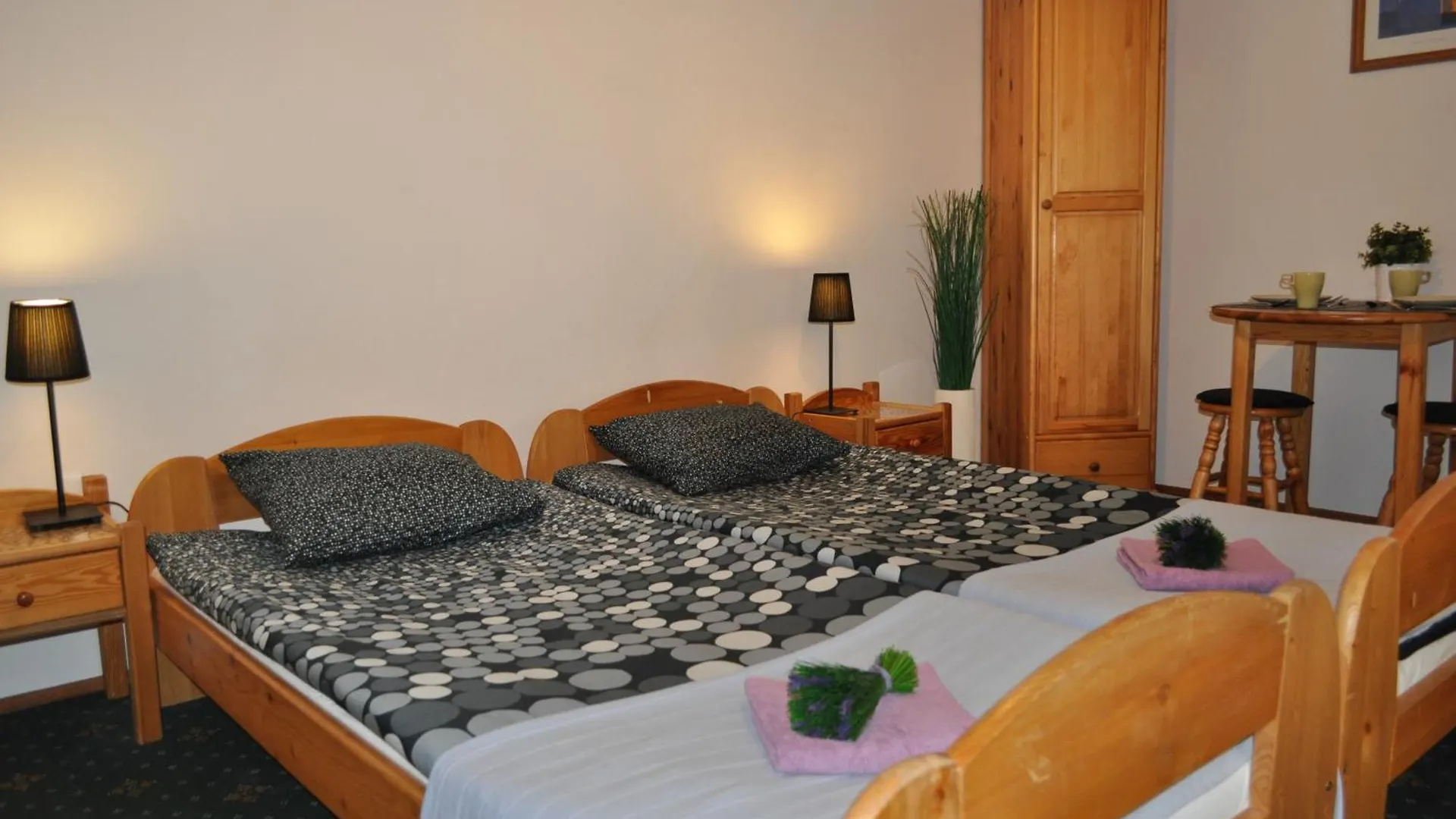 Willa Otulina pod Giewontem Zakopane