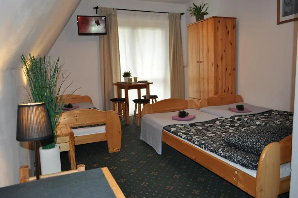 Willa Otulina pod Giewontem Zakopane