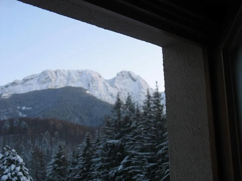 Kwatera prywatna Willa Otulina pod Giewontem Zakopane Polska